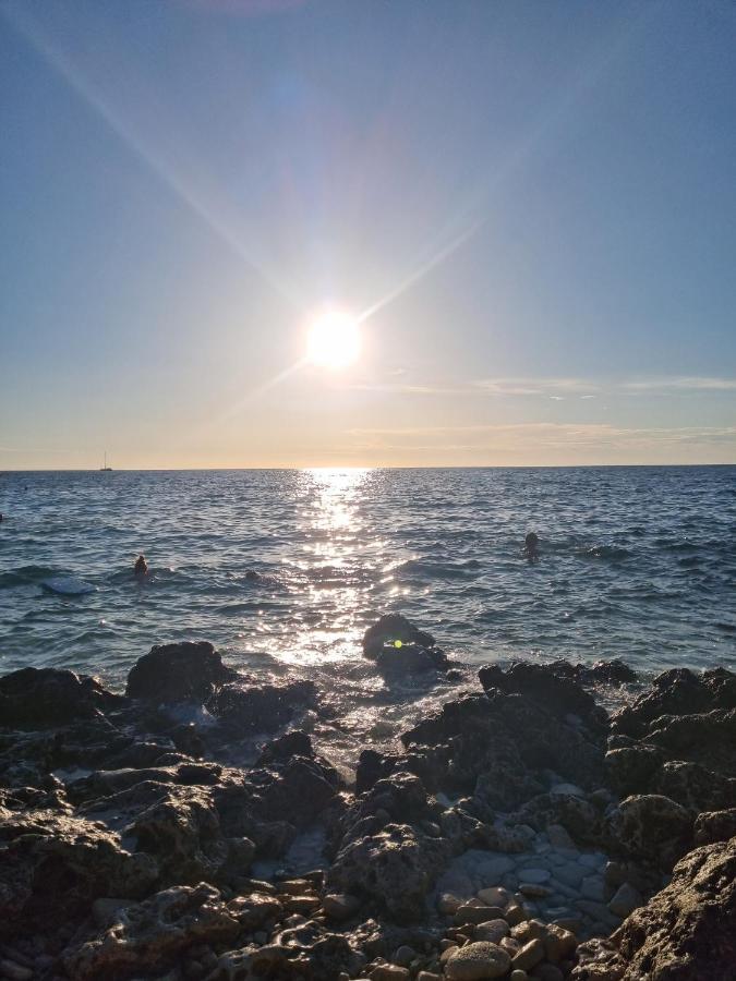 Apartmán Pulabella Pula