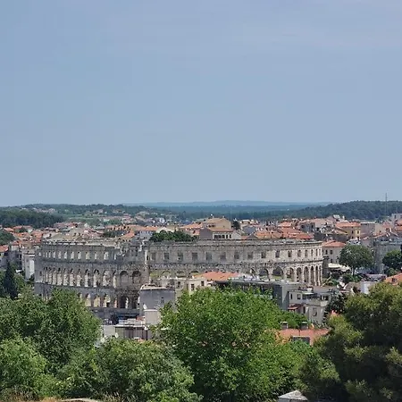 Pulabella Appartement Buitenkant foto