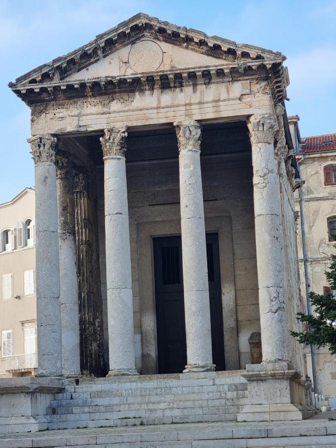 Pulabella Appartement