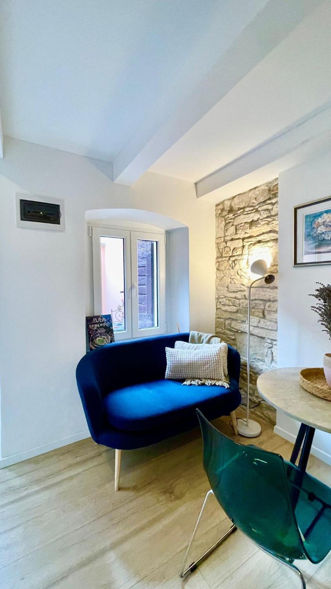 Pulabella Appartement *