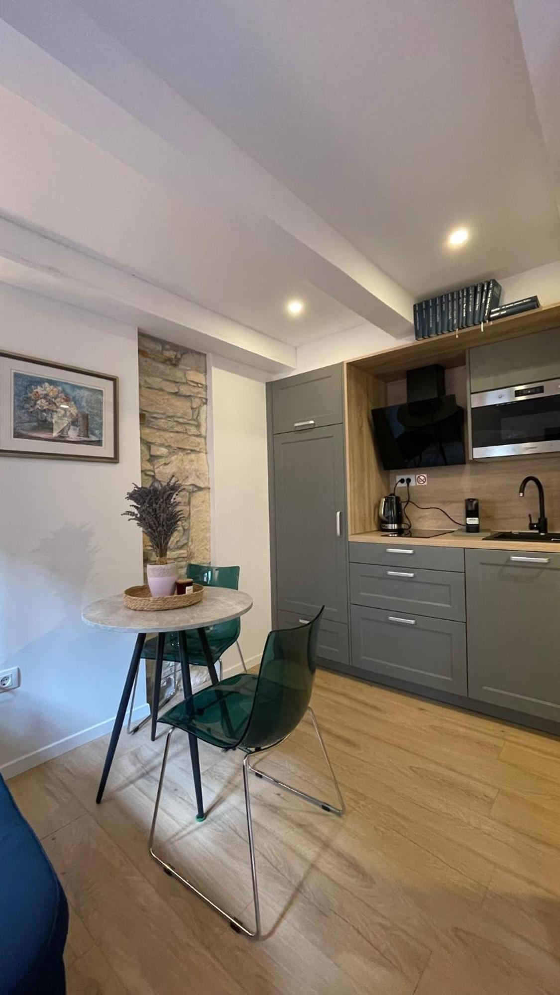 Appartement Pulabella Pula