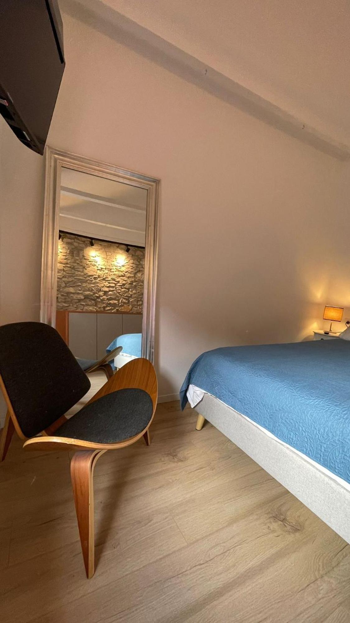 Pulabella Appartement