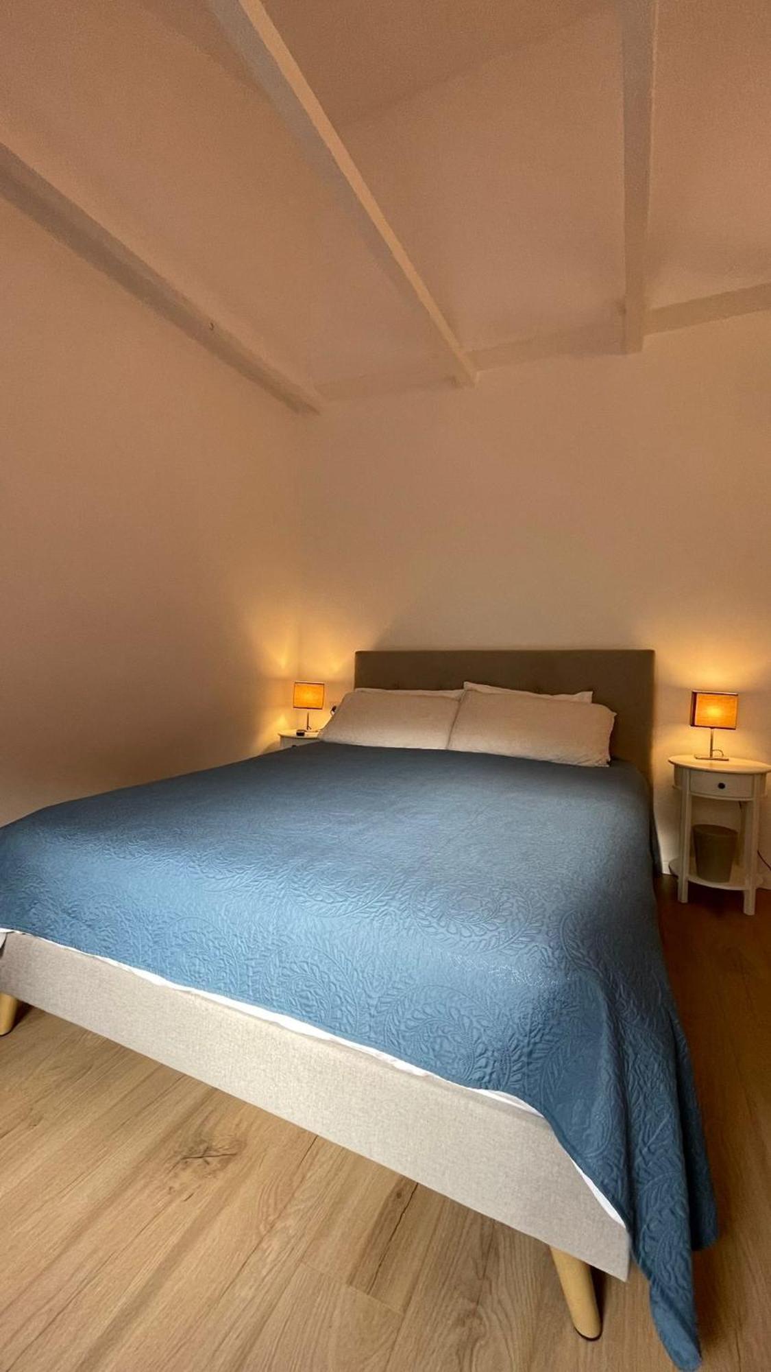 Appartement Pulabella *